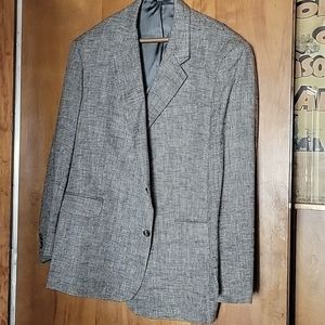 Men's jacket
